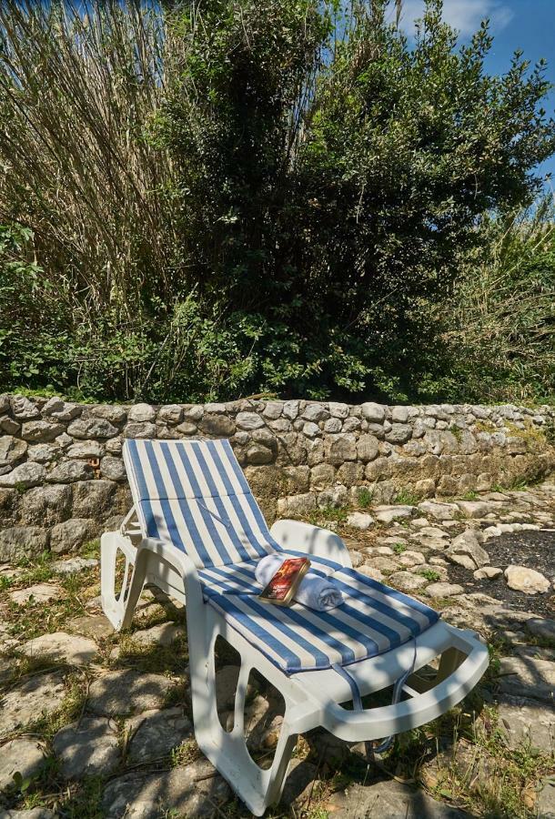 Holiday Home Olive Mill Mlini Exterior foto